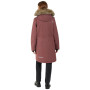 Dámská zimní bunda parka Didriksons Erika Wns Parka 3
