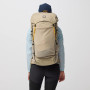 Turistický batoh Fjällräven Kajka X-Lätt 45 S/M