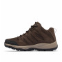 Pánské boty Columbia Redmond™ IV Mid Waterproof