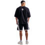 Pánské triko Nebbia Oversized T-Shirt Primal