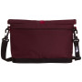 Taška přes rameno The North Face Base Camp Shoulder Bag