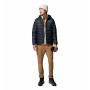 Pánská bunda Columbia Powder Pass™ Hooded Jacket