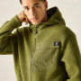 Pánská mikina Dare 2b Firn Hooded Borg Fleece