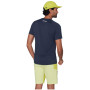 Pánské triko Mammut Ducan FL T-Shirt Men