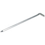 Stanové kolíky Bo-Camp Goliath Tent peg 20 cm - 10 ks