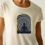 Dámské triko Dare 2b Serenity Tee