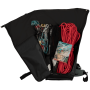 Lezecký batoh Wild Country Crag Hauler 40