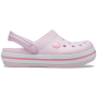 Dětské pantofle Crocs Crocband Clog T