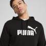 Pánská mikina Puma ESS No. 1 Logo Hoodie TR