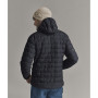 Pánská péřová bunda Ortovox Downwool 180 Hooded Jacket