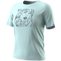 Dámské triko Dynafit Graphic Co T-Shirt W