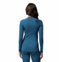 Dámské funkční triko Columbia Midweight Stretch Long Sleeve Top