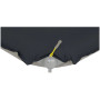 Samonafukovací karimatka Outwell Sleepin Double 7.5 cm