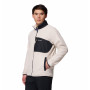 Pánská mikina Columbia Fast Trek™ Overlay Full Zip