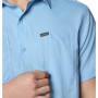 Pánská košile Columbia Silver Ridge™ Utility Lite Short Sleeve