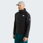 Pánská bunda The North Face M Mountain Athletics Cari Hooded Jacket