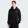 Pánská mikina The North Face M Evolution Simple Dome Regular Hoodie