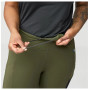 Dámské legíny Fjällräven Keb Agile Tights W