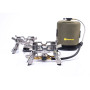 Vařič Ridge Monkey Quad Stove Pro Mini