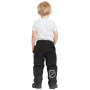 Dětské kalhoty Didriksons Narvi Kids Pant 3 Black