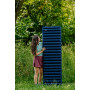 Nafukovací karimatka Zulu Moonlight Comfort II