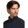 Pánská funkční mikina Icebreaker M 260 Tech LS Half Zip