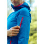 Dámská bunda High Point Versa Lady Hoody Jacket