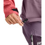 Dámská bunda Ortovox Westalpen 3L Light Jacket W