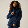 Dámská mikina Regatta Womens Frankie Borg Full Zip