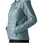 Dámská bunda Patagonia W's Nano Puff Hoody