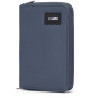 Peněženka Pacsafe RFIDsafe compact travel organizer