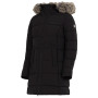 Dámský zimní kabát Fundango Melody Padded Jacket