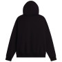 Pánská mikina The North Face Essential Simple Dome Rlx Full Zip
