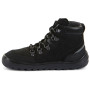 Dětské celoroční barefoot boty Froddo Barefoot Up Trail Tex Black