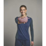 Dámská softshellová bunda Ortovox Trace Windbreaker Jacket W