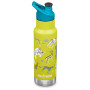 Dětská lahev Klean Kanteen Insulated Kid Classic 355 ml