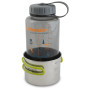 Láhev Pinguin Tritan Fat Bottle 1000 ml