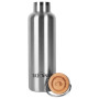 Nerezová termolahev Tatonka Hot + Cold Stuff Bamboo Lid 750