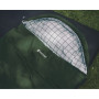 Dekový spacák Outwell Camper Lux XL