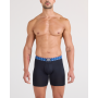 Boxerky Saxx Multi-Sport Mesh Boxer Brief Fly 3Pk