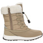 Dětské zimní boty Viking Outdoor Footwear Equip Warm WP Zip Dark Natural