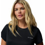 Dámské triko Columbia Zero Rules™ Light Short sleeve Crew