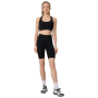 Dámské kraťasy 4F Tights Short Fink F109