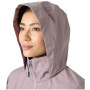 Dámská bunda Helly Hansen W Crew Hooded Jacket 2.0