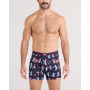 Boxerky Saxx Daytripper Boxer Brief Fly
