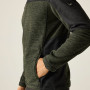 Pánská mikina Regatta Highton Full Zip Midlayer