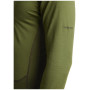 Pánské funkční triko Icebreaker Men Mer 200 ZoneKnit LS Half Zip