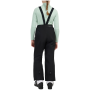 Dětské lyžařské kalhoty 4F Trousers Fnk F1522 Deep Black