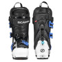 Skialpové boty Scarpa Gea RS