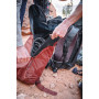 Batoh na lano Blue Ice Koala Rope Bag